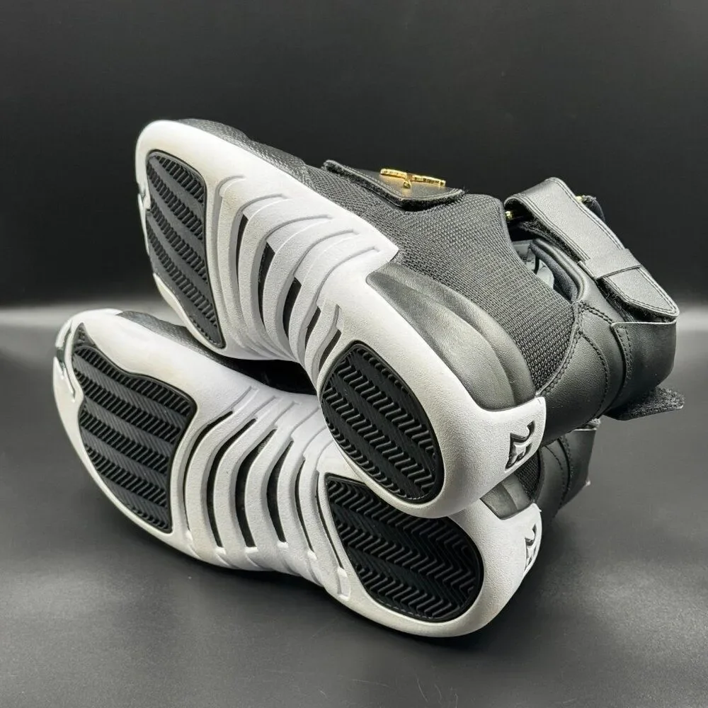 Air Jordan Generation 23 'Black White'